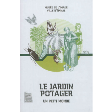 Le jardin potager