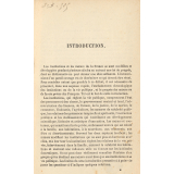 Dictionnaire historique des institutions, mœurs et coutumes de la France. Première partie. Seconde partie.