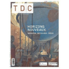 Horizons nouveaux : inventer, découvrir, créer