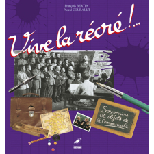 Vive la récré !…