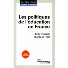 Les politiques de l'éducation en France