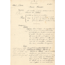 Devoir français