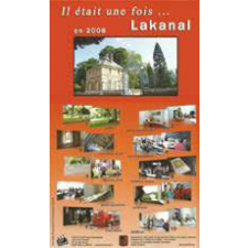 Il était une fois Lakanal