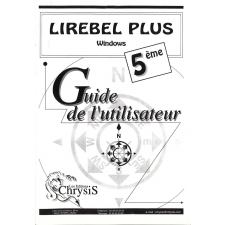 Lirebel Plus Windows 5ème