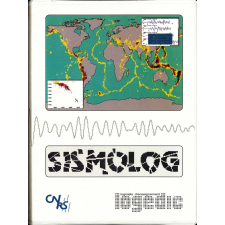 Sismolog