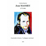 Jean Massieu (1772-1846)