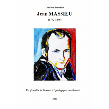 Jean Massieu (1772-1846)