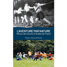 L'aventure par nature