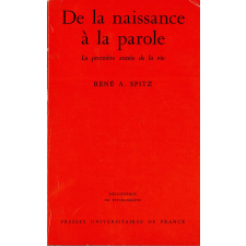 De la naissance à la parole : la première année de la vie
