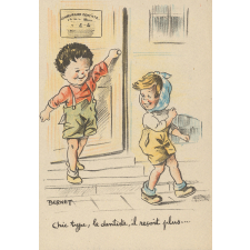 Histoires d'enfants.
