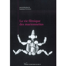 La vie filmique des marionnettes