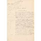 Devoir allemand. Le son de la Cloche. VII