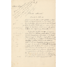 Devoir allemand. Le son de la Cloche. VII