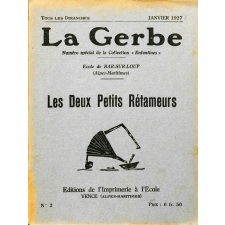 Les Deux Petits Rétameurs