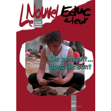 Ils pensent... donc ils sont