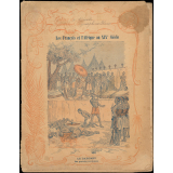 Cahier de l'école