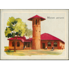 Habitations