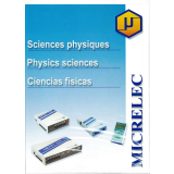 Micrelec : Regressi