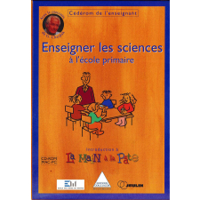 Enseigner les sciences à l'école primaire : introduction à la main à la pâte