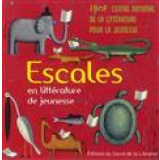 Escales en littérature de jeunesse