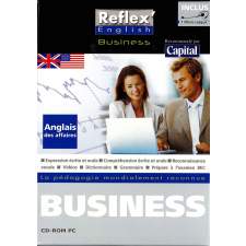 Reflex' English : Business