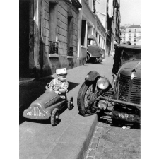 Bolides, 1956.