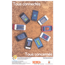 Tous connectés Tous concernés
