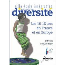 Les 16-18 ans en France et en Europe