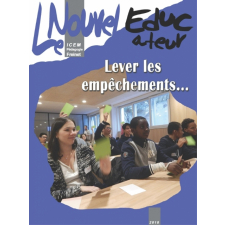 Lever les empêchements...