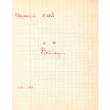 Mathématiques