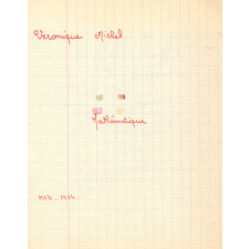 Mathématiques