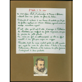 Exposé sur le tabac et le tabagisme. 