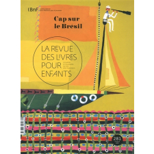 Cap sur le Brésil