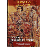 Histoire des femmes