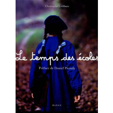 Le temps des écoles