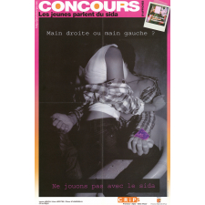 Main droite ou main gauche ?