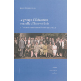 Le groupe d'Éducation nouvelle d'Eure-et-Loir et l'essor du mouvement Freinet