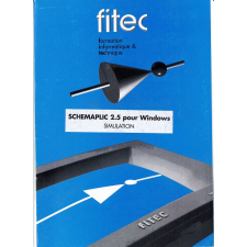 Schemaplic 2.5 pour Windows : simulation