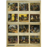 II - Métiers et ouvrier de l'ancienne France