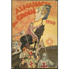 Almanach du Croisé 1938