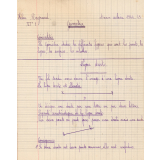 Géométrie