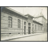 Lycée Molière, Paris. 