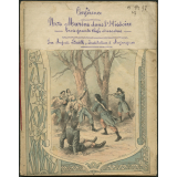 Conférence populaire. 19 novembre 1897. Nos Marins dans l'Histoire - Trois grands Chefs d'escadres