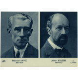 Images - Documents. Musiciens. Instruments de Musique.