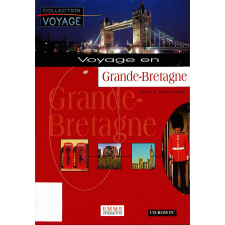 Voyage en Grande-Bretagne