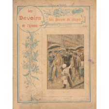 Cahier de chants