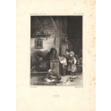 L'Ecole.