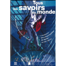 Tous les savoirs du monde