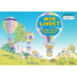 Mon livret d'éducation physique