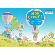 Mon livret d'éducation physique